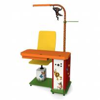 Рабочее место офтальмолога Stern Talmo детское