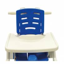 Столик к Hoggi SHARKY