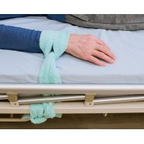 Фиксаторы конечностей для лежачих больных (из махровой ткани)