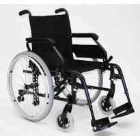 Механическое кресло-коляска FS 253 LACHQ