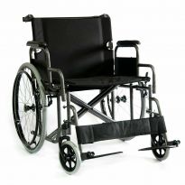Инвалидная коляска механическая FS209AE-61