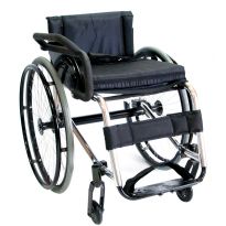 Кресло-коляска спортивная для фехтования FS720L