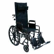 Кресло-коляска инвалидная Mega-155