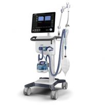 Аппарат искусственной вентиляции легких Hamilton Medical HAMILTON-C6