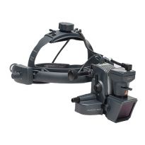 Видеоофтальмоскоп Heine OMEGA 500 с LED, аккумулятор на шлеме UNPLUGGED