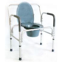 Кресло-стул с санитарным оснащением HMP-7007L