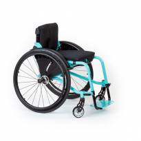 Инвалидная коляска HOGGI Supra-S (компл CESA) для детей и подростков с ДЦП