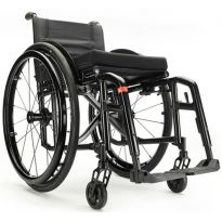 Активная инвалидная коляска Kuschall Compact