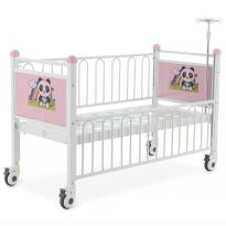 Кровать детская механическая Med-Mos Тип 3. Вариант 3.1 DM-0124S-01