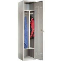 Шкаф для одежды Практик LS(LE)-11-40D 07702