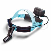 Налобный осветитель ATMOS HL 21 LED