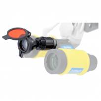 Налобный осветитель Zumax HL 8200