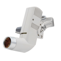 Налобный осветитель Zumax HL 8000