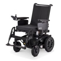 Инвалидная кресло-коляска с электроприводом MEYRA iCHAIR MC1
