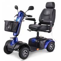 Скутер MEYRA CL 409