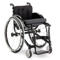 Инвалидная кресло-коляска спортивного типа MEYRA HURRICANE
