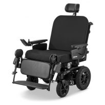 Инвалидная кресло-коляска с электроприводом MEYRA iChair MC XXL