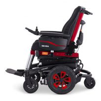 Инвалидная кресло-коляска с электроприводом MEYRA iChair ORBIT