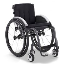 Инвалидная кресло-коляска активного типа MEYRA Nano