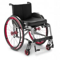 Инвалидная кресло-коляска активного типа MEYRA Smart F