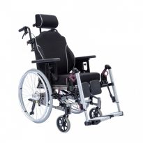 Многофункциональная инвалидная кресло-коляска Netti III Special