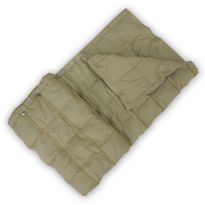 Утяжеленное одеяло регулируемый вес (полимер, гранула)