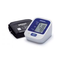 Тонометр OMRON M2 Classic Адаптер+Универсальная манжета