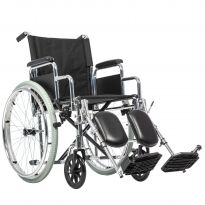 Инвалидная коляска Ortonica Base 135