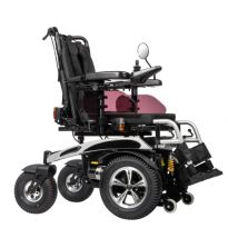 Электрическая инвалидная коляска Ortonica Pulse 330