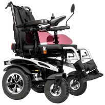 Инвалидная кресло-коляска с электроприводом Ortonica Pulse 310