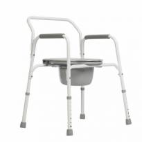 Стул санитарный Ortonica TU 1