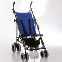 Инвалидная кресло-коляска для детей с ДЦП Ottobock Эко-Багги