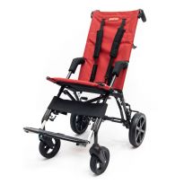 Детская инвалидная коляска ДЦП Patron Corzino Classic CNC