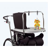 Стойка для игрушек для коляски R82 X-Panda