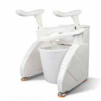 Подъемник для унитаза КОС