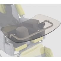 Столик Plexiglas® для коляски Рейсер