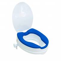 Насадка на унитаз Мега-Оптим Mega7060DTPR