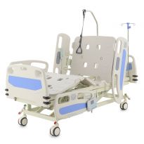 Кровать электрическая Med-Mos DB-2 (MЕ-4059П-02)