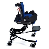 Кресло-коляска комнатная для детей с ДЦП RT Transformer 