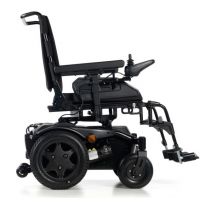 Кресло-коляска электрическая Sunrise medical F35 (Комплектация Q100)