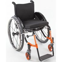 Активная инвалидная коляска Titan SPEEDY 4you Ergo LY-710