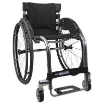 Активная инвалидная коляска Titan Tiga Sub4 LY-710 (от 4 кг)