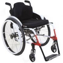 Активная инвалидная коляска Titan Traveler 4you LY-710