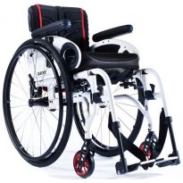 Активная инвалидная коляска Titan Xenon 2 SA LY-710