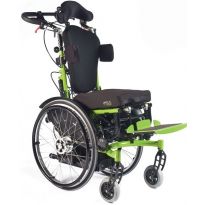 Активная инвалидная коляска Titan Zippie RS LY-170-820001