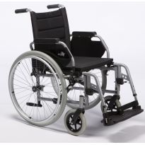 Кресло-коляска инвалидное механическое Vermeiren Eclips+