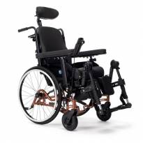 Кресло-коляска электрическое инвалидное многофункциональное Vermeiren Inovys 2-E