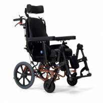 Кресло-коляска инвалидное многофункциональное Vermeiren Inovys 2 на маленьких колесах