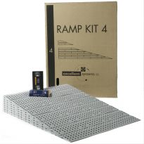 Рампа для кресел-колясок Vermeiren Ramp Kit 4