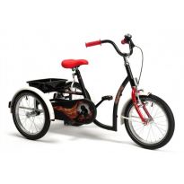 Велосипед для детей с ДЦП Vermeiren Sporty
